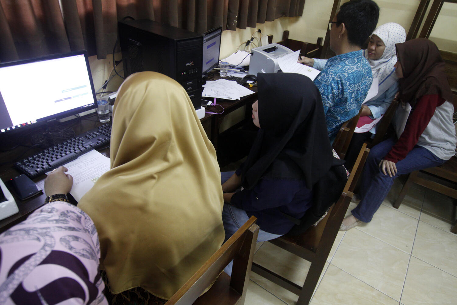 Ada Dugaan Kecurangan PPDB Di Bekasi, Sejumlah NEM Siswa Berubah | KASKUS