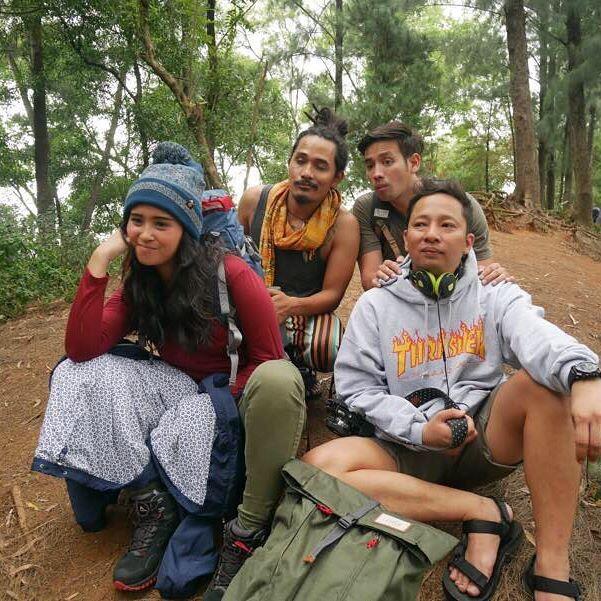 Berangkat! (2017)