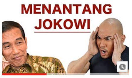 Ayo Bantu Pak Jokowi Menjawab Tantangan Om Deddy Corbuzier! &#91;UPDATE&#93;