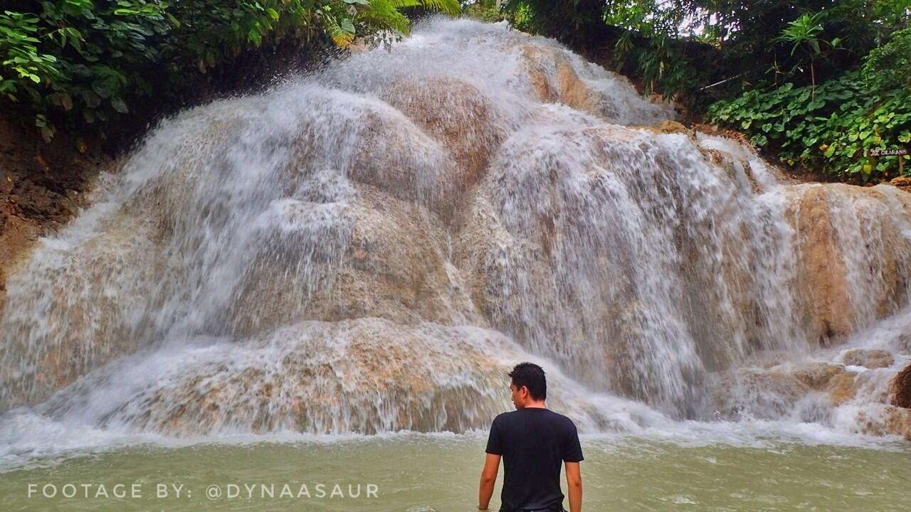 BEEN-HERE-DONE-THAT TRIP DI JOGJA MARET 2017