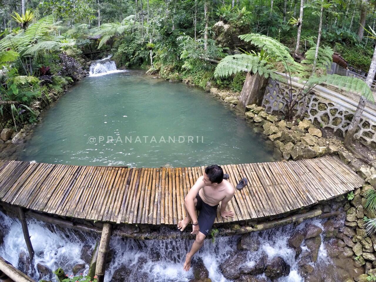 BEEN-HERE-DONE-THAT TRIP DI JOGJA MARET 2017