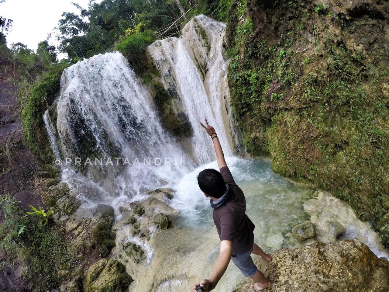 BEEN-HERE-DONE-THAT TRIP DI JOGJA MARET 2017