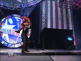 Kontroversi bom di London yang menjatuhkan karir pegulat WWE Muhammad Hassan