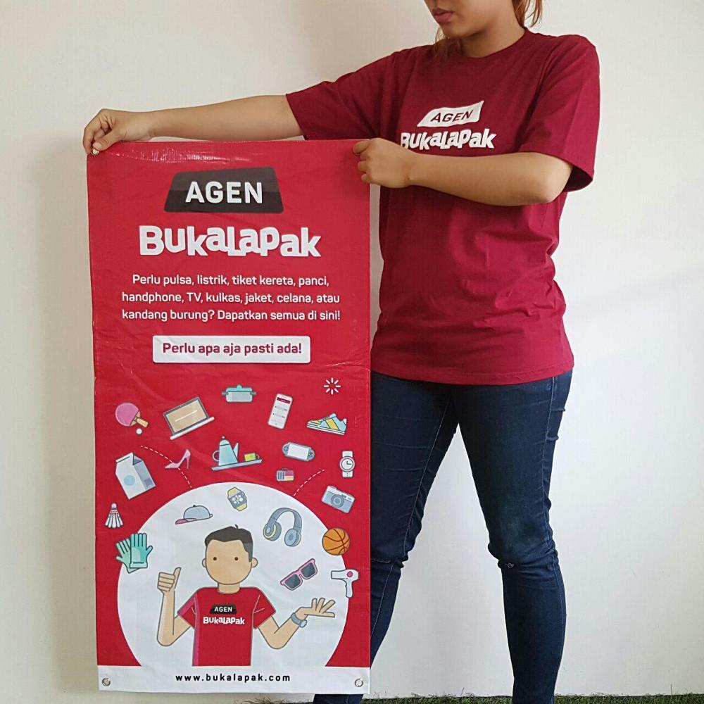 Ayo Jadi Agen Bukalapak dan Raih Profit Jutaan Rupiah!