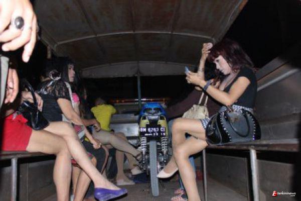 Usai Lebaran, Banyak Orang Jual Mobil