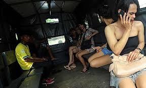 Usai Lebaran, Banyak Orang Jual Mobil