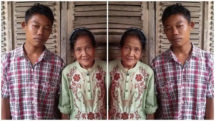 Selamat Riyadi Cemburuan, Rohaya Dikunci di Dalam Rumah Takut Dilirik Lelaki Lain