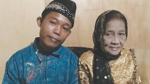 Selamat Riyadi Cemburuan, Rohaya Dikunci di Dalam Rumah Takut Dilirik Lelaki Lain