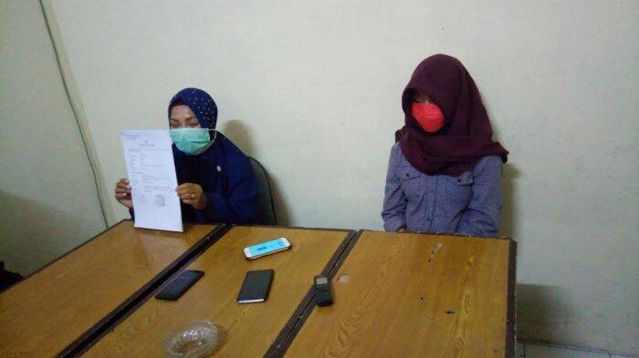 Guru Bimbingan Konseling Cabuli Siswinya Dilaporkan ke Polisi