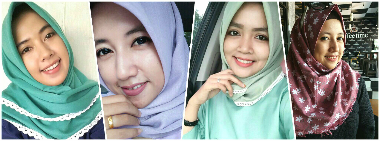 Rezeki dibalik Sahabat Cantik