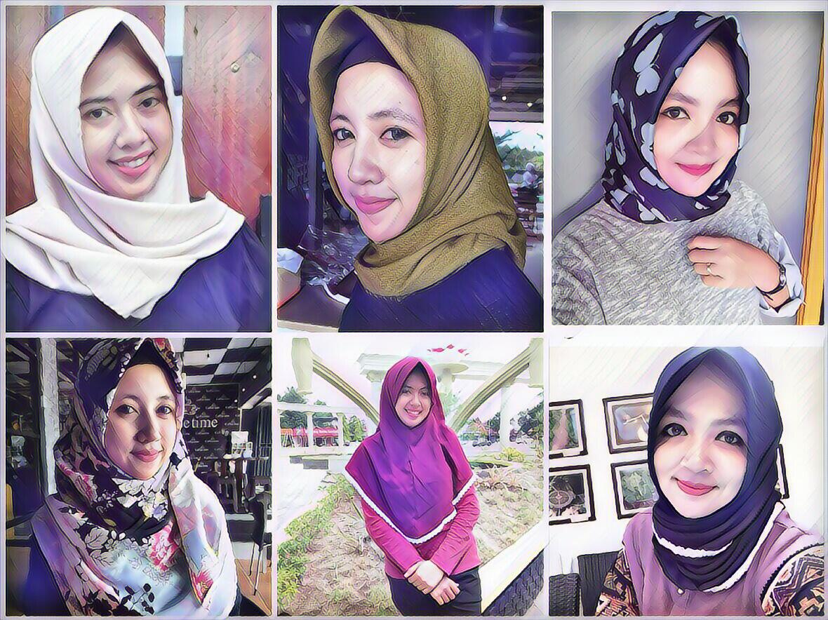 Rezeki dibalik Sahabat Cantik