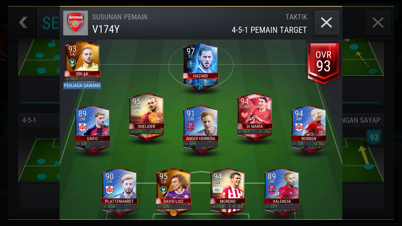 fifa mobile bilgisayarda oynama
