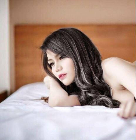 KASIHAN! DJ Butterfly kena musibah, malah dibilang karma. Ada-ada aja!