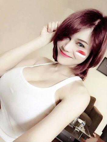 KASIHAN! DJ Butterfly kena musibah, malah dibilang karma. Ada-ada aja!