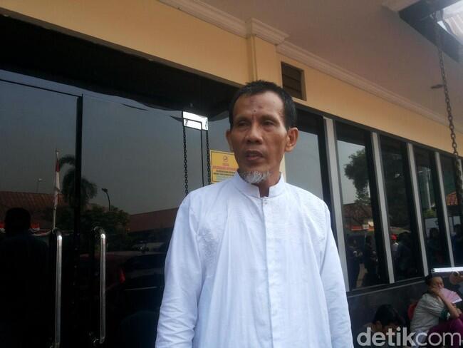 Polisi Ungkap Modus di Balik 60 Aduan dari Si Pelapor Kaesang