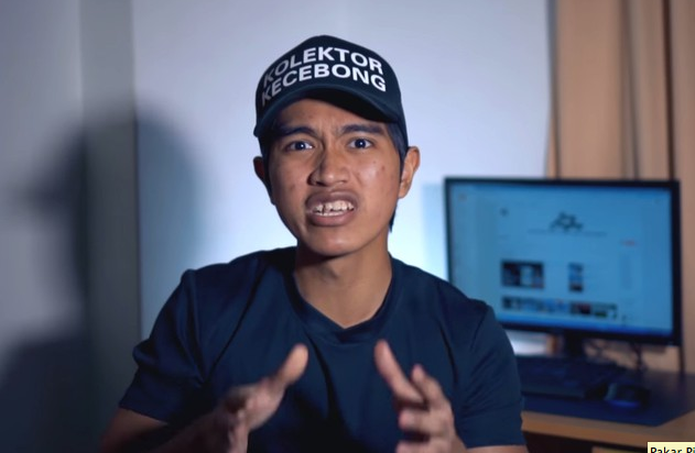 Pakar Pidana: Periksa Dulu Pelapor-Terlapor, Baru Setop Kasus Kaesang