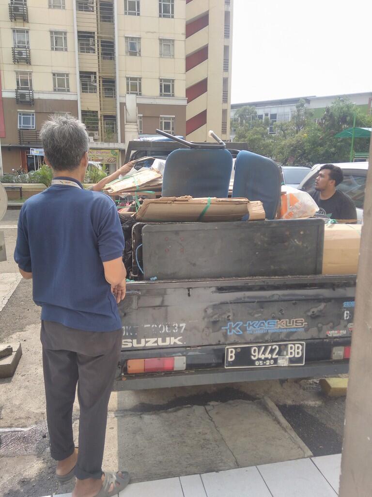 JAsA ANGKUTAN PINDAHAN MURAH BANGEET GAN CEKIDOT