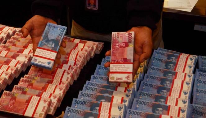 Pemerintah Pastikan Tambah Utang Rp467 Triliun