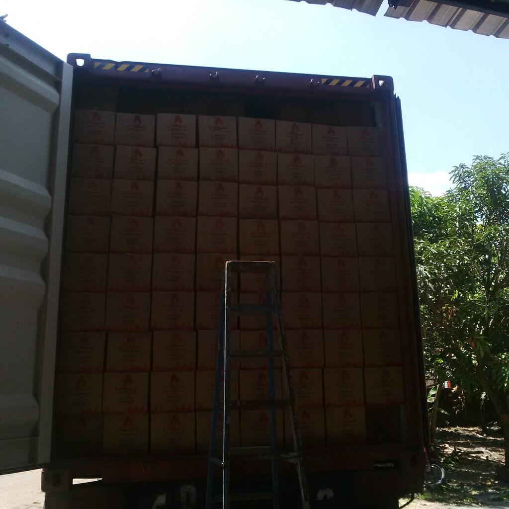 INVESTASI USAHA ARANG KAYU SHU 3% PER BULAN FIXED