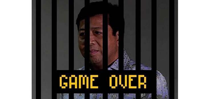 Alasan Sakit, Novanto Mangkir Pemeriksaan KPK