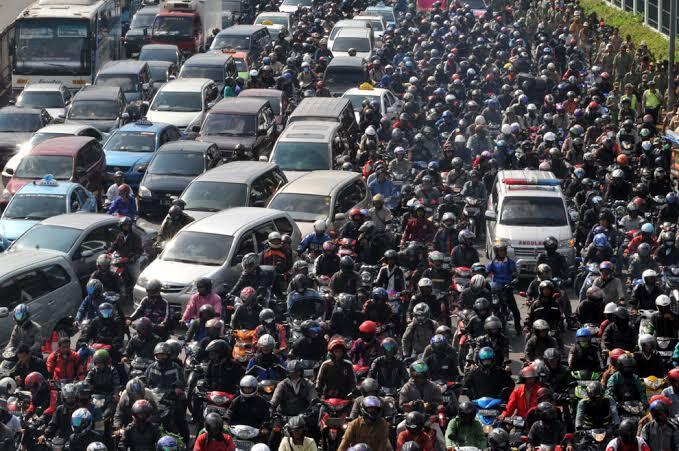 5 alasan lo bisa ucapin "I hate monday"