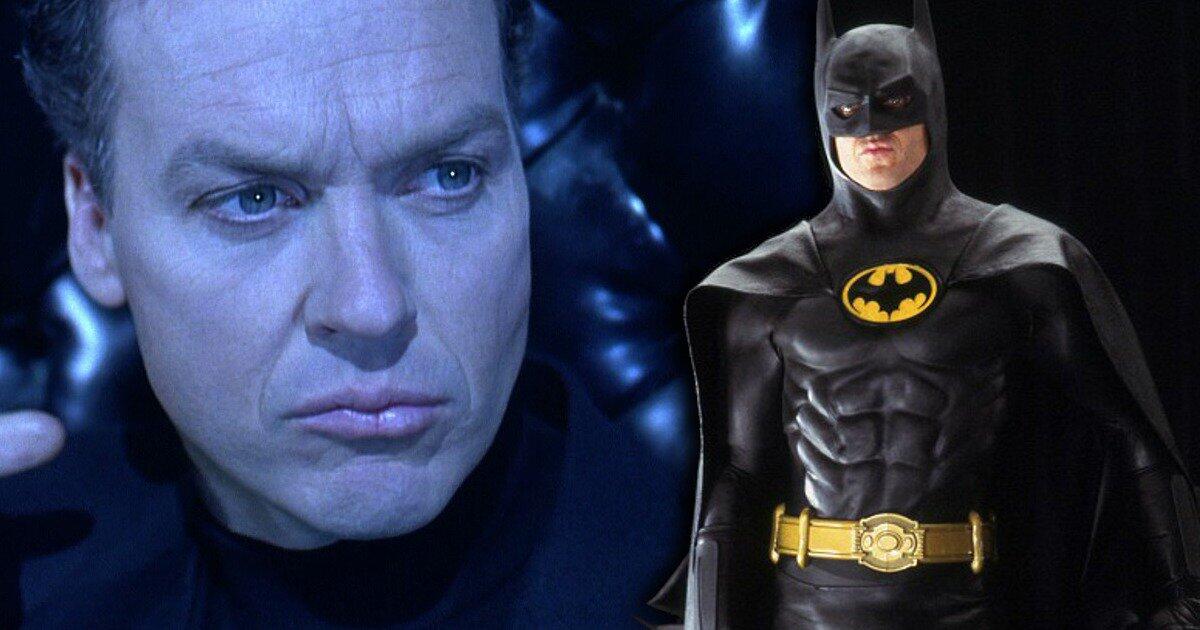 &#91;SOPILER&#93; TERNYATA Musuh Spider-Man di Spider-Man : Homecoming adalah BATMAN!