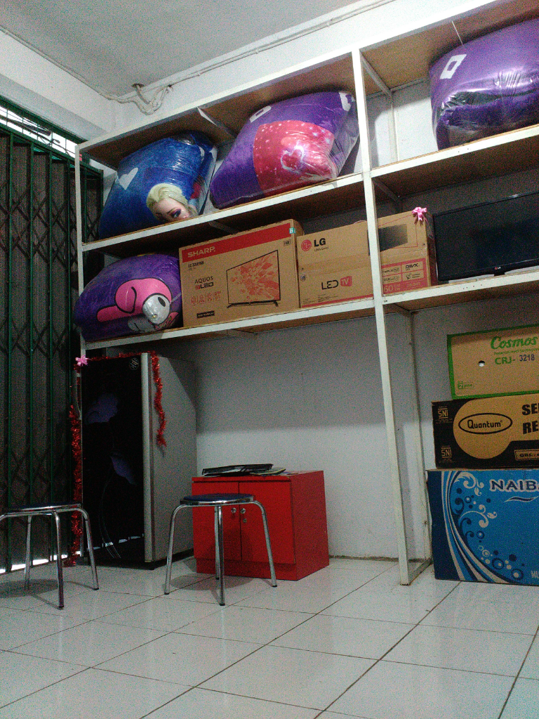 Butuh Pendanaan Bisnis Produk Elektronik
