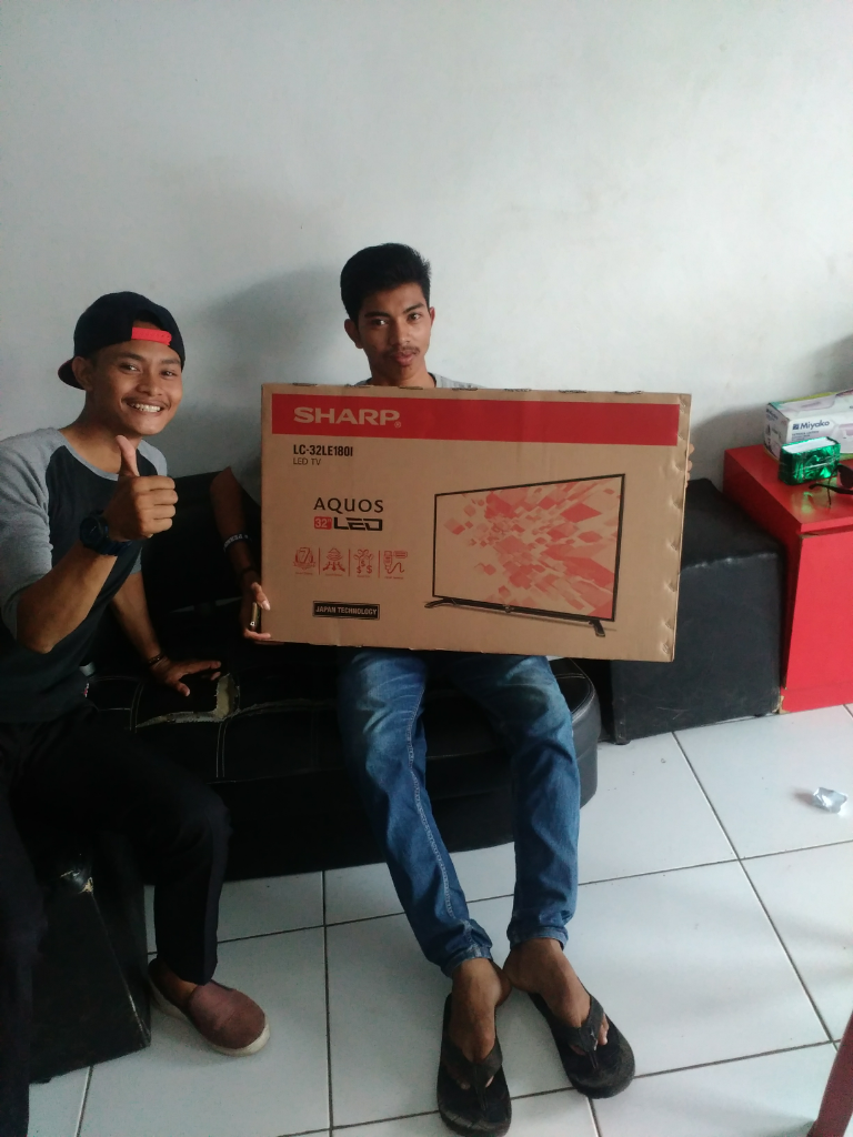 Butuh Pendanaan Bisnis Produk Elektronik