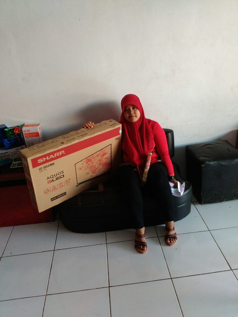 Butuh Pendanaan Bisnis Produk Elektronik