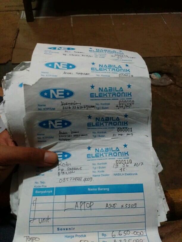 Butuh Pendanaan Bisnis Produk Elektronik