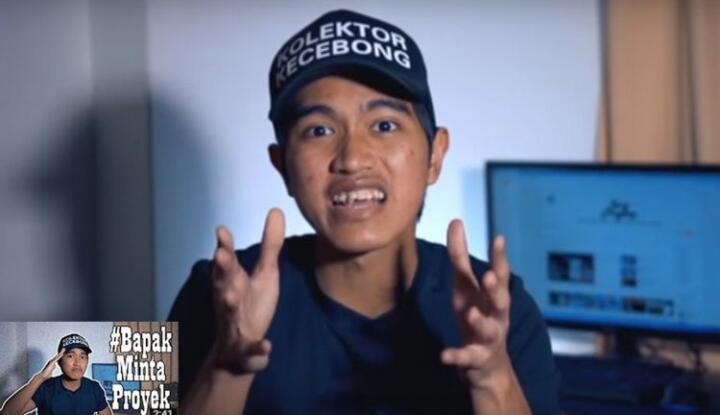 Polisi Tidak Akan Periksa Kaesang, Kok Gitu?