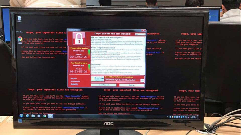 Hati-hati Beginilah 2 Cara Operasi Ransomeware Jahat