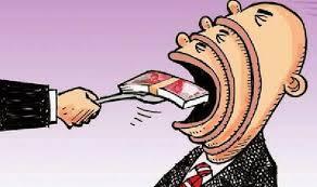 Jika ingin bebas, napi di Palembang harus setor Rp 3 juta ke sipir