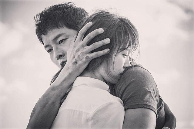 7 Fakta Menarik Rencana Pernikahan Song Joong Ki dan Song Hye Kyo