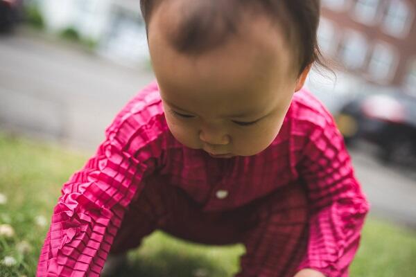 Petit Pli, Baju yang Bisa Membesar Seiring Pertumbuhan Anak