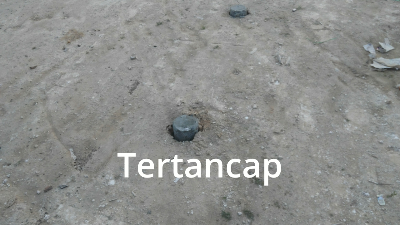 Bumi Dan Laut Ternyata Tidak Lagi Perawan