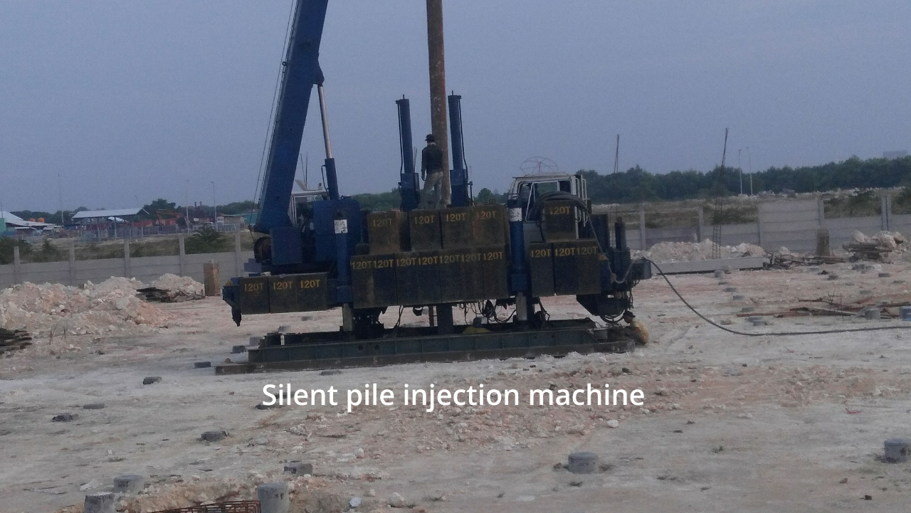 Bumi Dan Laut Ternyata Tidak Lagi Perawan