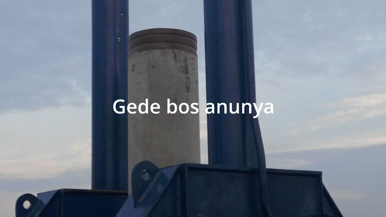 Bumi Dan Laut Ternyata Tidak Lagi Perawan