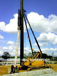 Bumi Dan Laut Ternyata Tidak Lagi Perawan