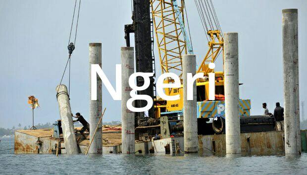 Bumi Dan Laut Ternyata Tidak Lagi Perawan