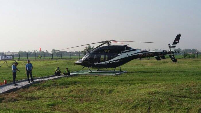 2018, Jakarta-Bandung 30 Menit gann