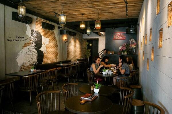 Daftar Kedai Kopi Anak Bangsa yang Makin Dicintai Penikmat Kopi