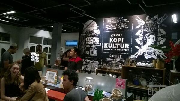 Daftar Kedai Kopi Anak Bangsa yang Makin Dicintai Penikmat Kopi