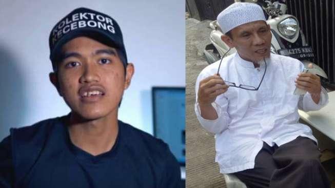 Tiga Kalimat Kaesang yang Dianggap Hidayat Nodai Agama