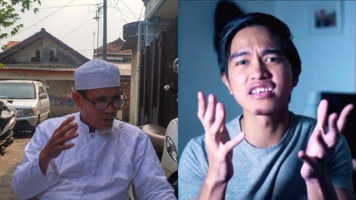 Tiga Kalimat Kaesang yang Dianggap Hidayat Nodai Agama