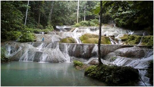 &#91;YOUMUSTKNOW&#93; 5 WISATA OBJEK WISATA KEREN DI KALIMANTAN TIMUR