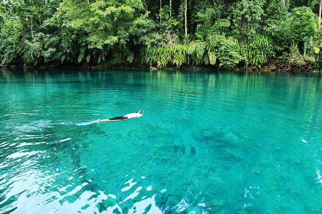 &#91;YOUMUSTKNOW&#93; 5 WISATA OBJEK WISATA KEREN DI KALIMANTAN TIMUR