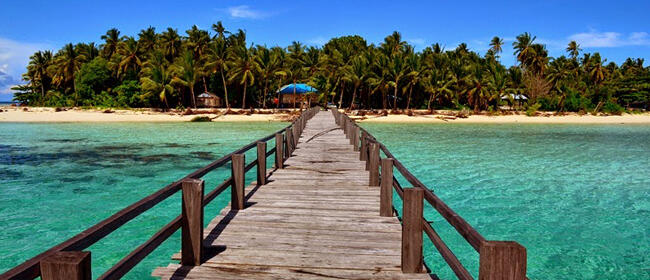 &#91;YOUMUSTKNOW&#93; 5 WISATA OBJEK WISATA KEREN DI KALIMANTAN TIMUR