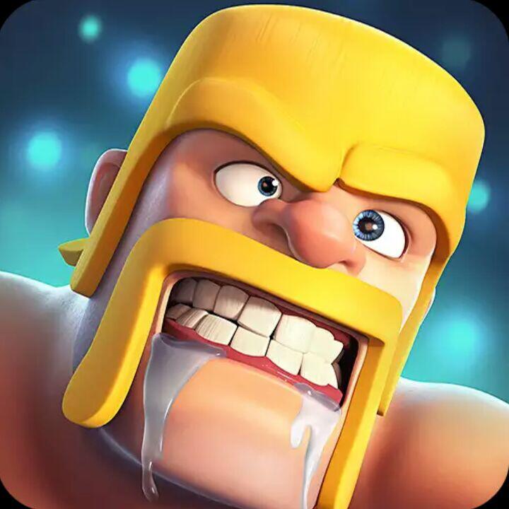 Game Mobile Phone Yang Booming