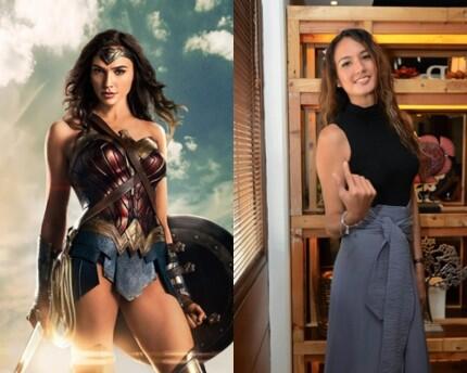 Aktris Indonesia Yang Cocok Meranin Wonderwoman